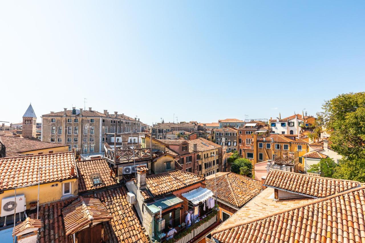 Lejlighed Ca' Della Luce Terrace
